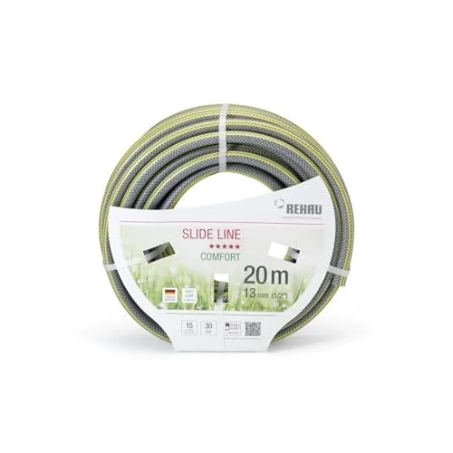 Slide Line 20M Hortum 13Mm (1/2)
