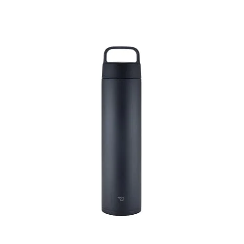 SM-RB60 Termos Matara 600ml Siyah