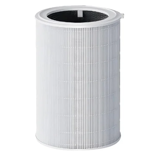 Smart Air Purifier Elite Filtre