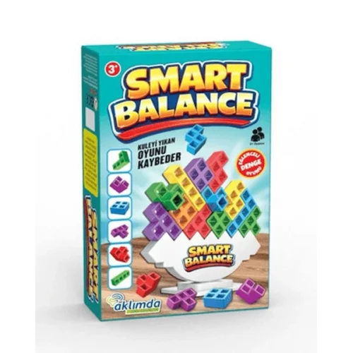 Smart Balance Denge Oyunu