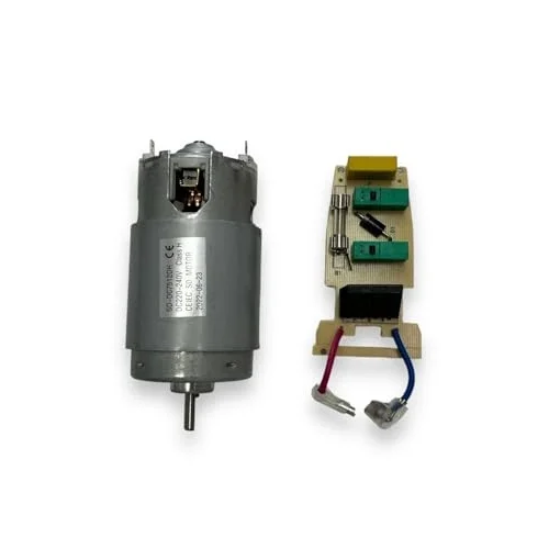 SMS4181B Rendeli Blender Motor Elektronik Kart Seti