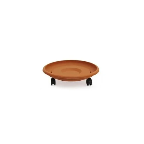 SO-TT01 Tekerlekli Saksı Tabağı No 1
