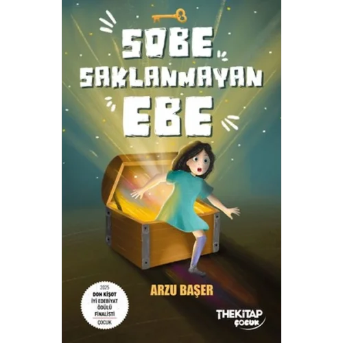 Sobe Saklanmayan Ebe