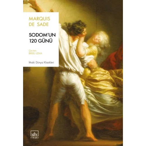 Sodom’un 120 Günü