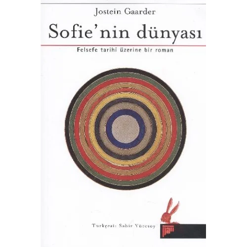 Sofienin Dünyası