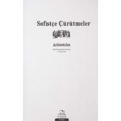 Sofistçe Çürütmeler