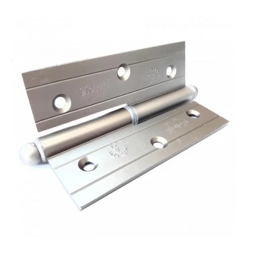 Mey İthalat® Sofuoğlu Okka Sol Alüminyum Menteşe 10 cm