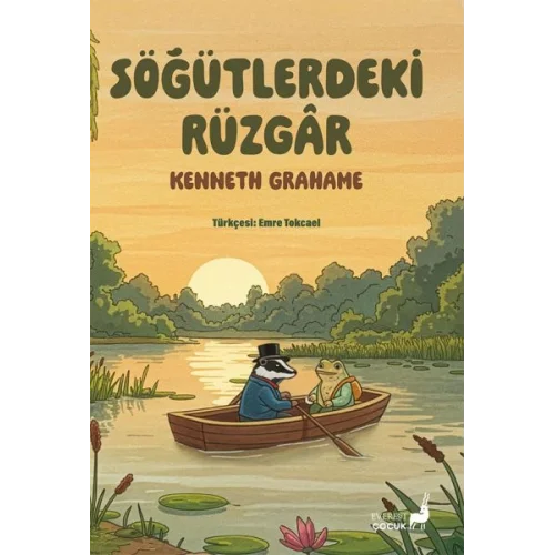 Söğütlerdeki Rüzgar