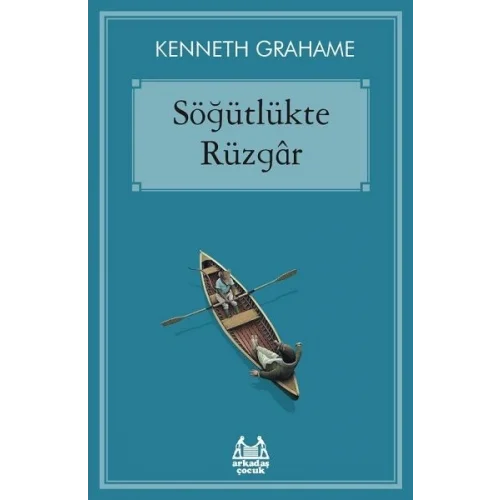 Söğütlükte Rüzgâr