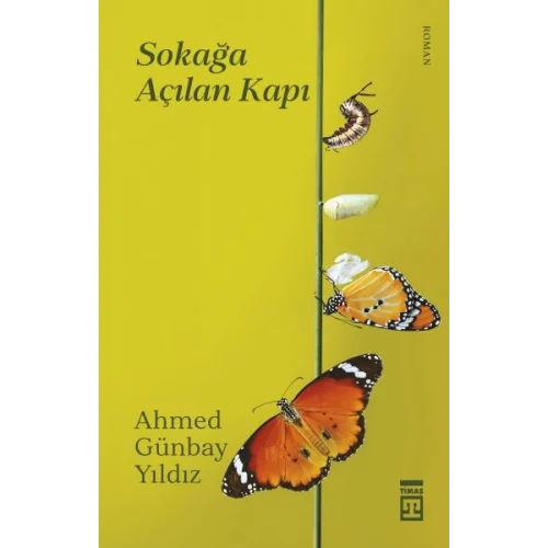 Sokağa Açılan Kapı