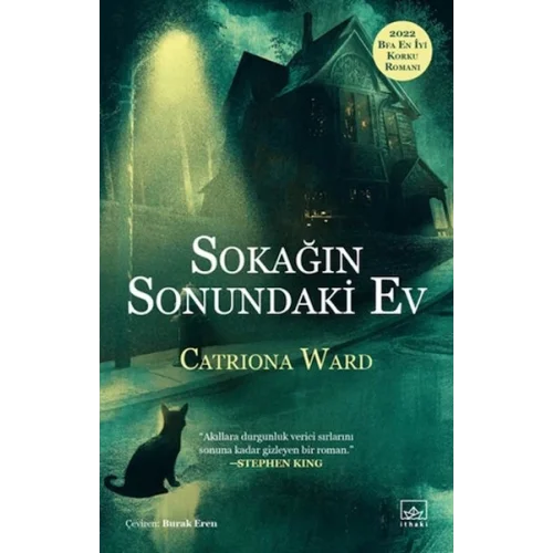 Sokağın Sonundaki Ev