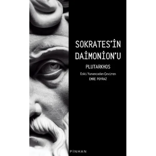 Sokratesin Daimonionu