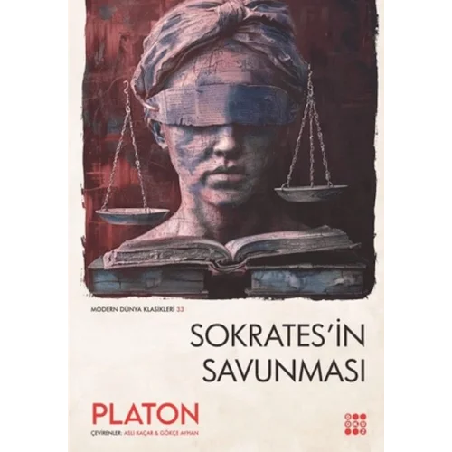 Sokratesin Savunması