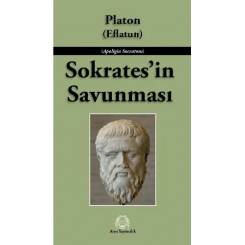Sokratesin Savunması
