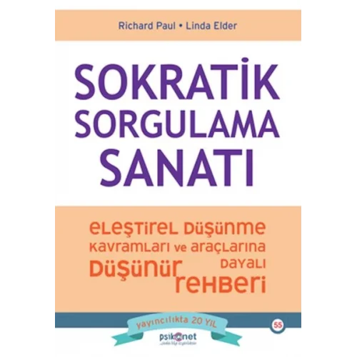 Sokratik Sorgulama Sanatı