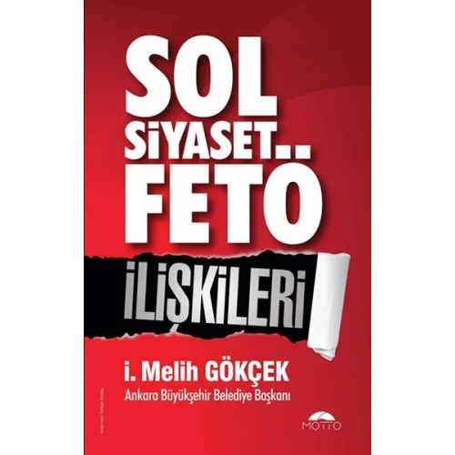 Sol Siyaset Fetö İlişkileri
