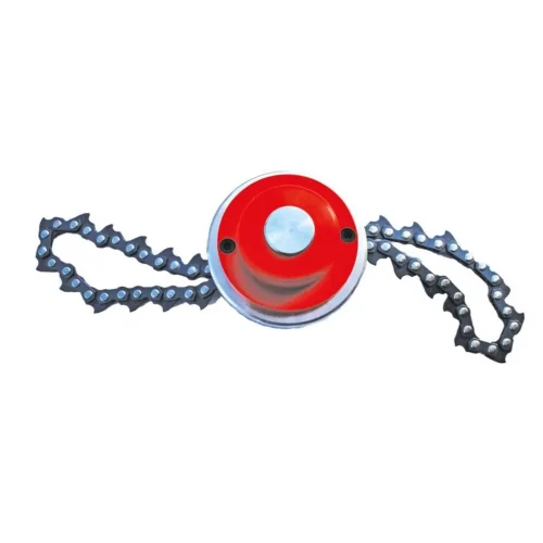 Mey İthalat® Solax DL 2108 Zincirli Tırpan Başlığı