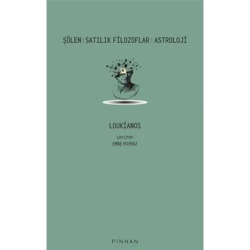 Şölen - Satılık Filozoflar - Astroloji