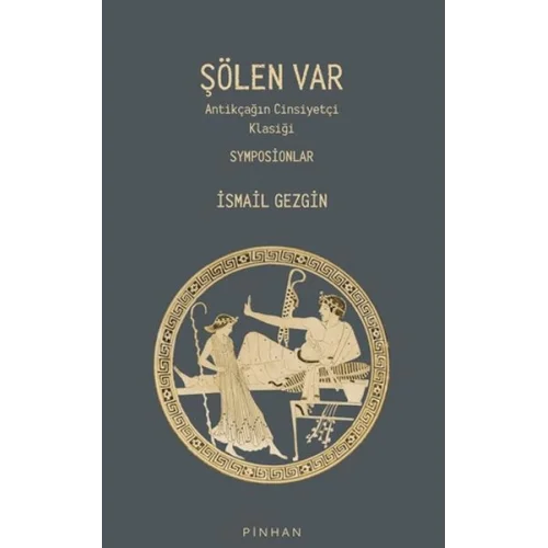 Şölen Var