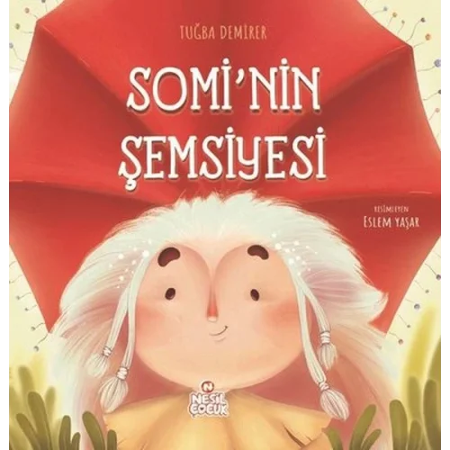 Somi’nin Şemsiyesi