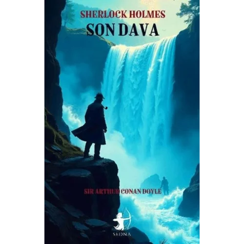 Son Dava-Sherlock Holmes