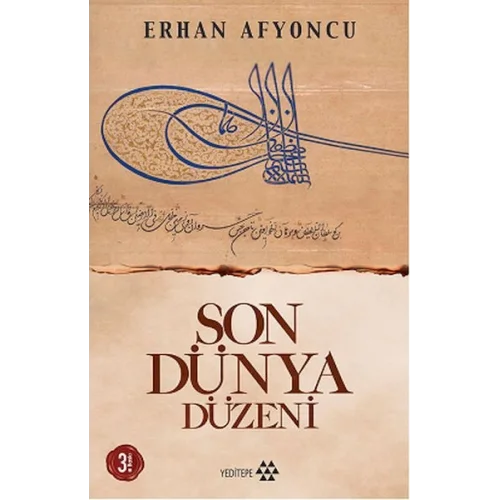 Son Dünya Düzeni