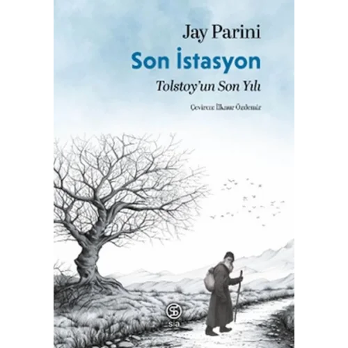 Son İstasyon Tolstoy’un Son Yılı