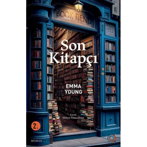 Son Kitapçı