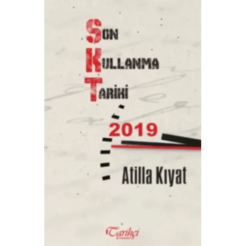 Son Kullanma Tarihi: 2019