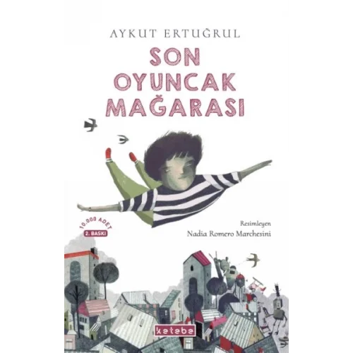 Son Oyuncak Mağarası