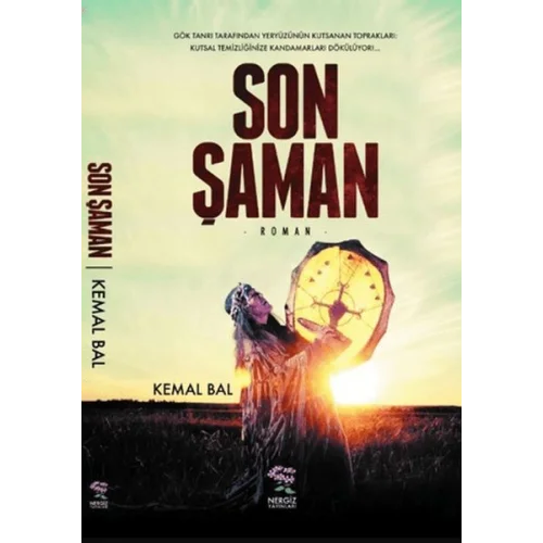 Son Şaman