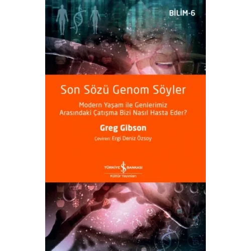 Son Sözü Genom Söyler