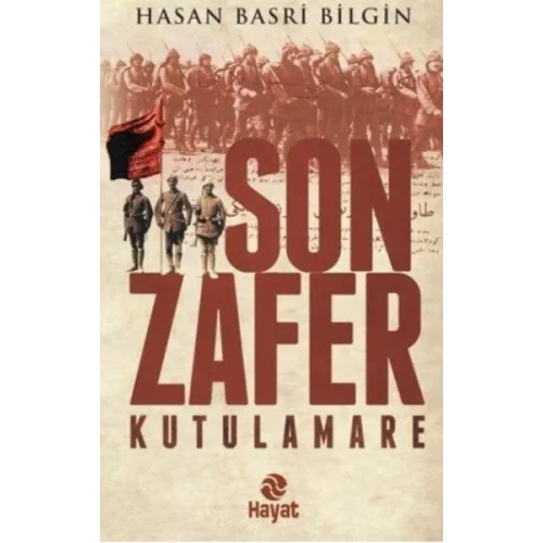 Son Zafer Kutulamare