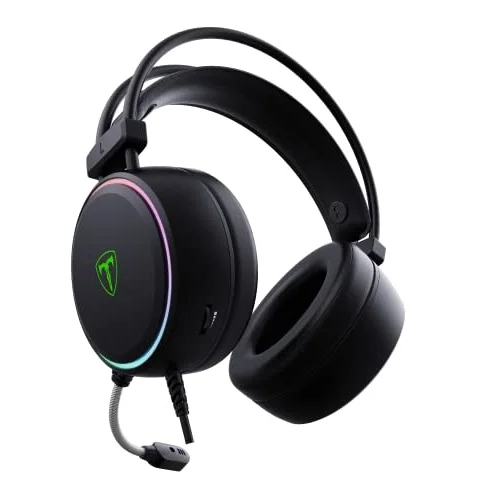 Sona T-RGH304 Kablolu RGB 7.1 Oyuncu Kulaklığı