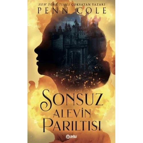 Sonsuz Alevin Parıltısı