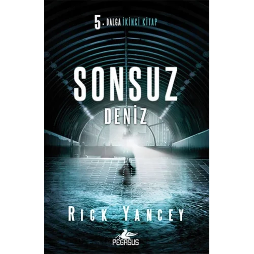 Sonsuz Deniz