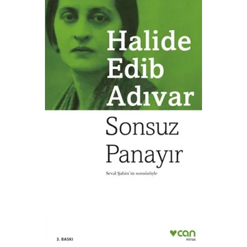 Sonsuz Panayır