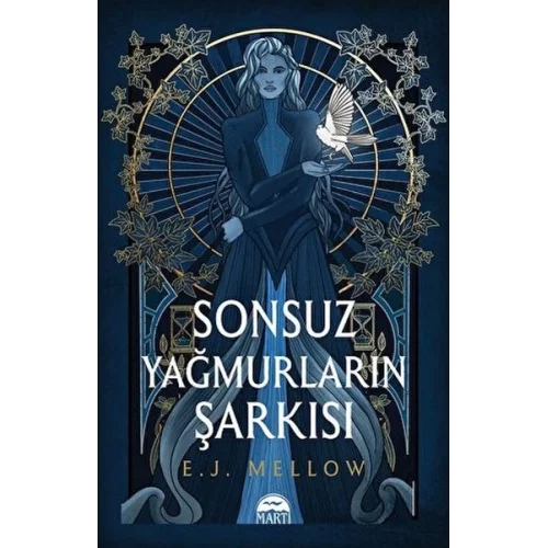 Sonsuz Yağmurların Şarkısı