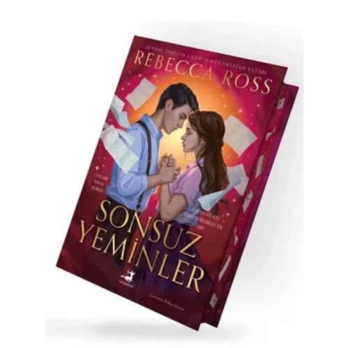 Sonsuz Yeminler (Ciltli)