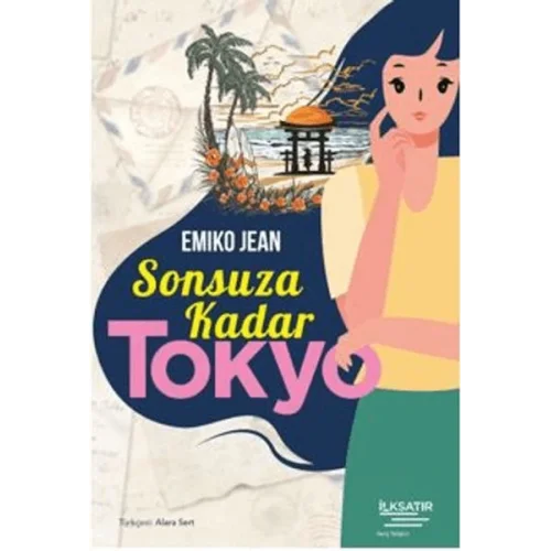 Sonsuza Kadar Tokyo