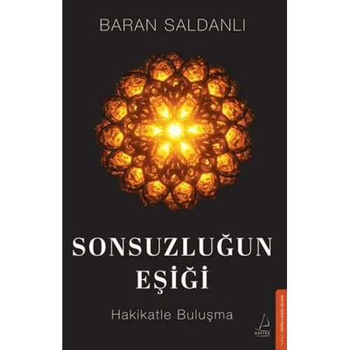 Sonsuzluğun Eşiği