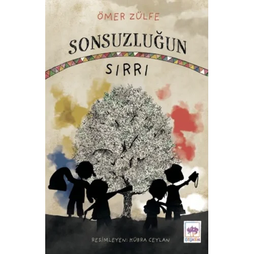 Sonsuzluğun Sırrı