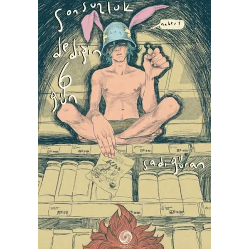 Sonsuzluk Dediğin 6 Gün