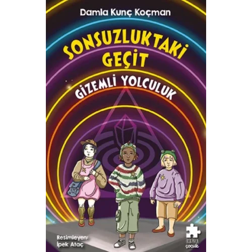 Sonsuzluktaki Geçit/Gizemli Yolculuk