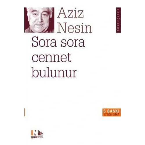 Sora Sora Cennet Bulunur