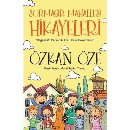 Sormagir Mahallesi Hikayeleri