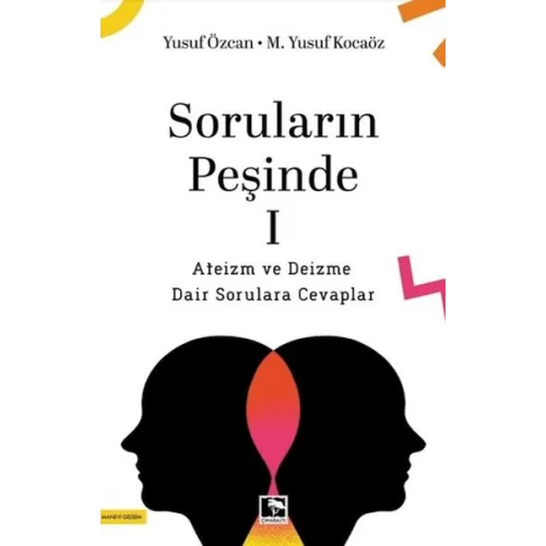 Soruların Peşinde - 1