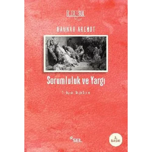 Sorumluluk ve Yargı