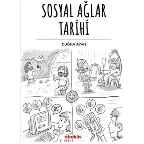 Sosyal Ağlar Tarihi
