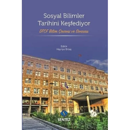 Sosyal Bilimler Tarihini Keşfediyor